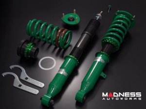 Honda Civic Shock Kit - Front + Rear - Tein - EnduraPro Plus - `14-`15